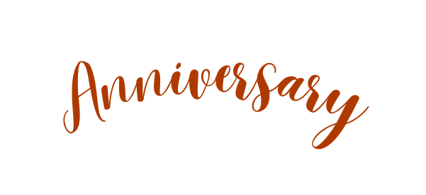 Anniversary